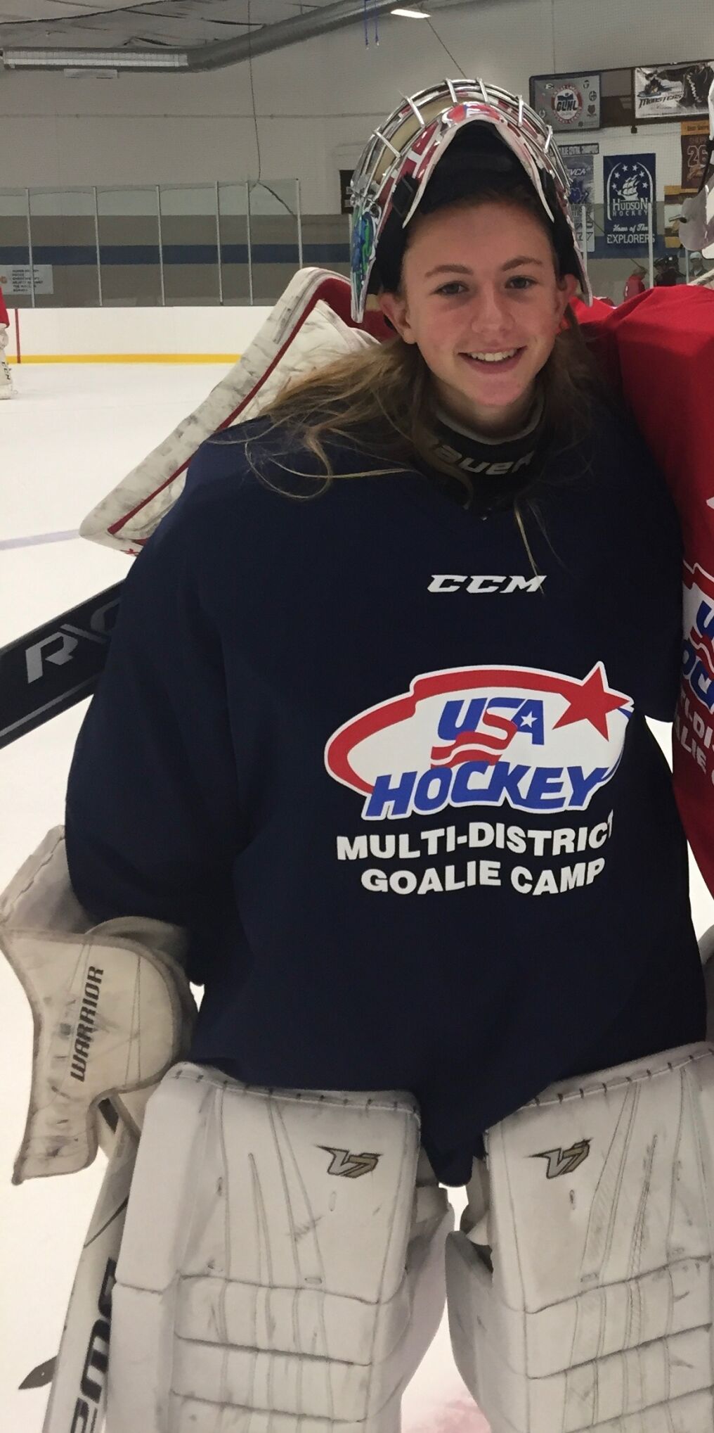 Molly Binsky